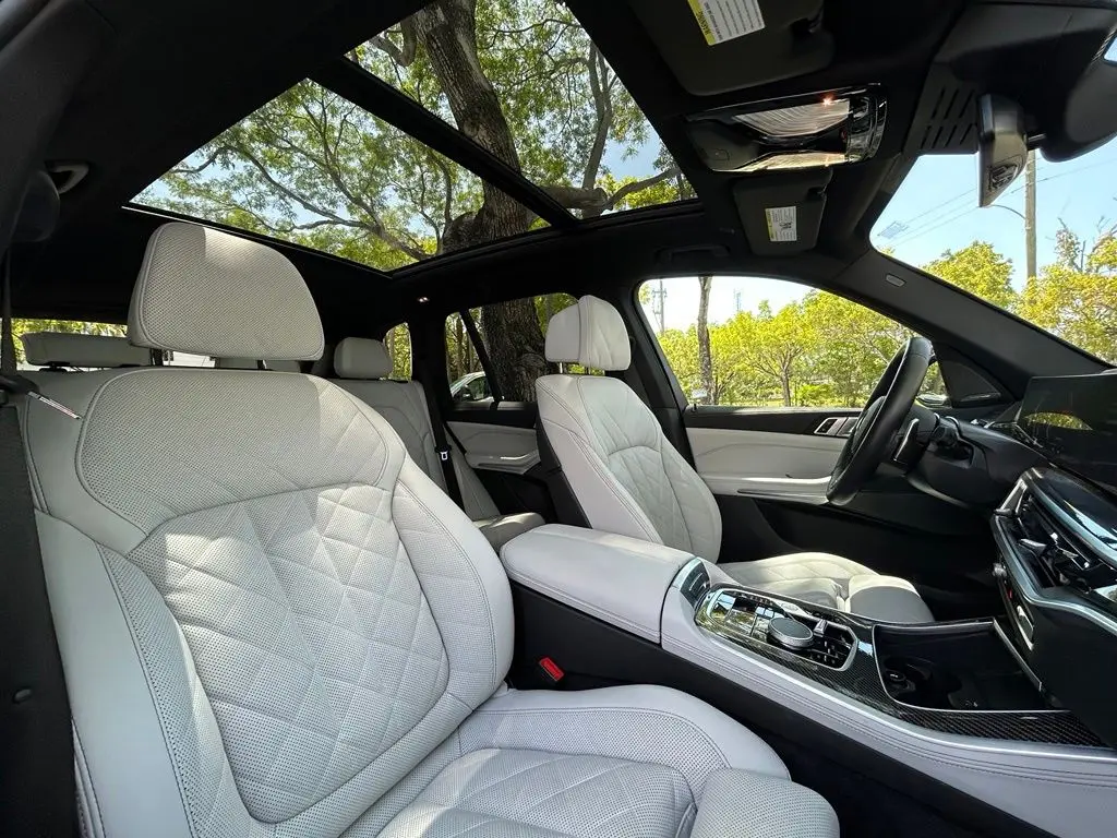 2026 BMW X5 - $69,616