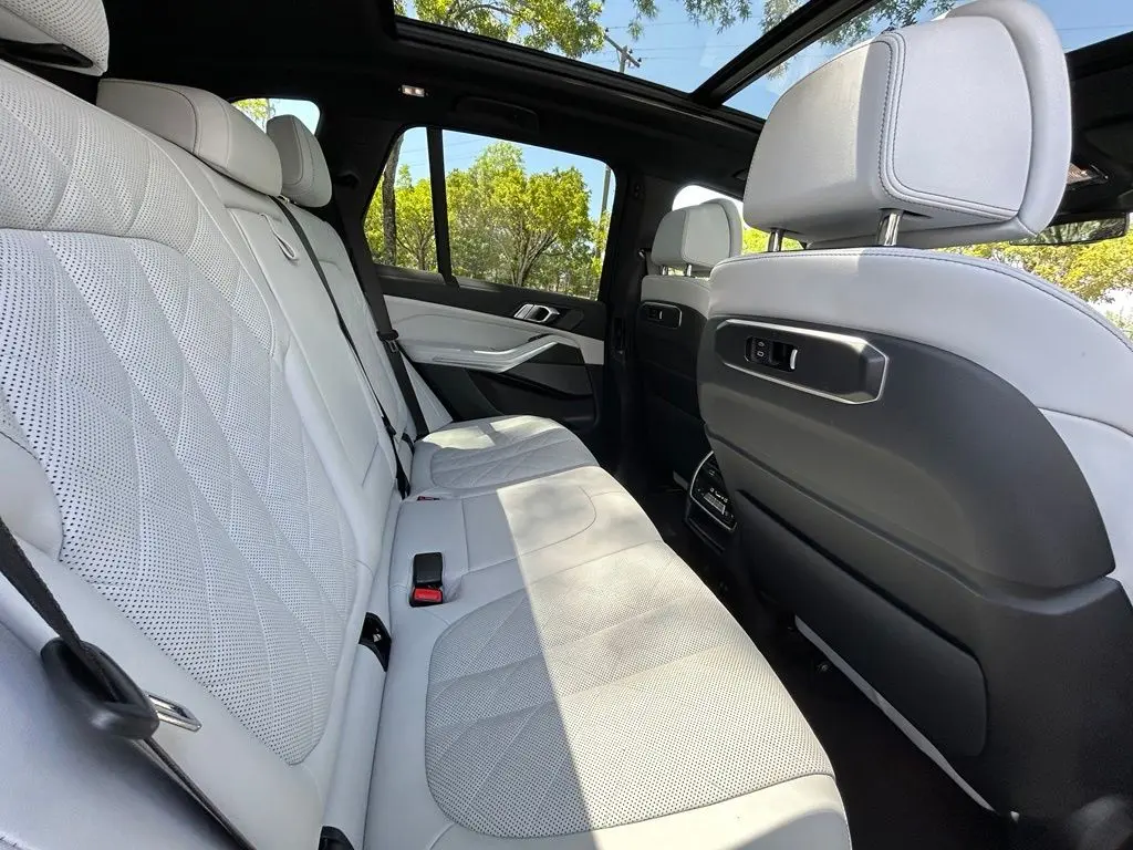 2026 BMW X5 - $69,616