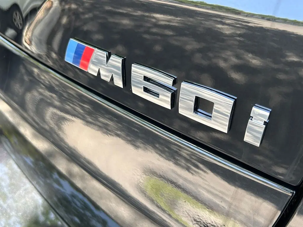 2026 BMW X5 - $69,616