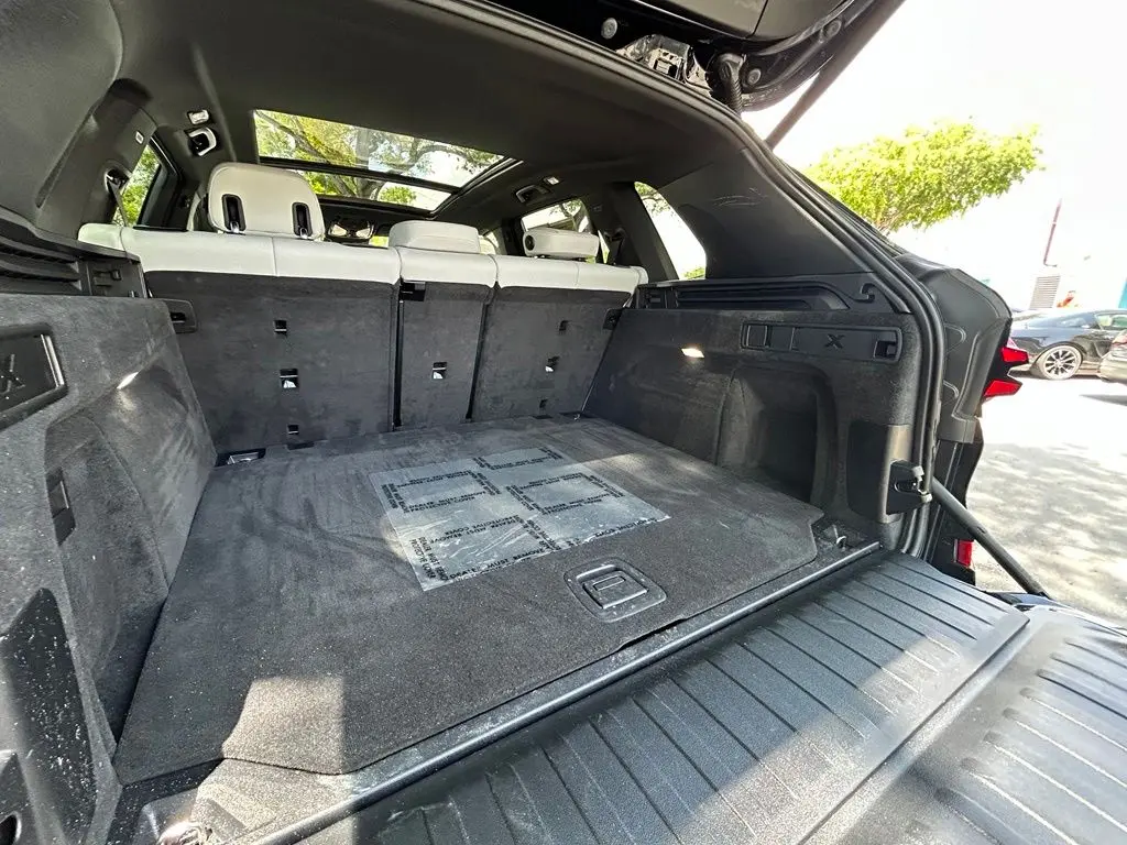 2026 BMW X5 - $69,616
