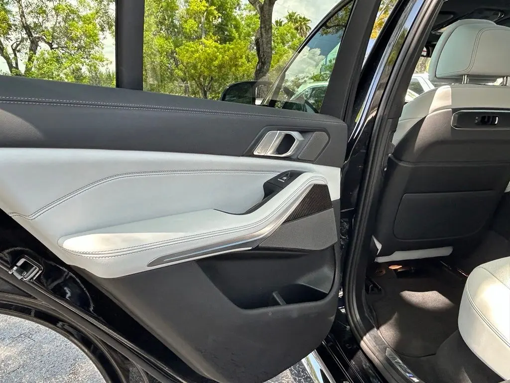 2026 BMW X5 - $69,616