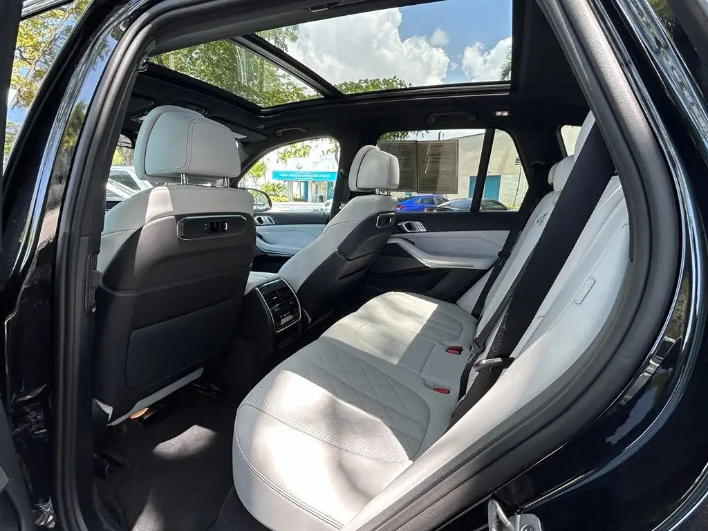 2026 BMW X5 - $69,616