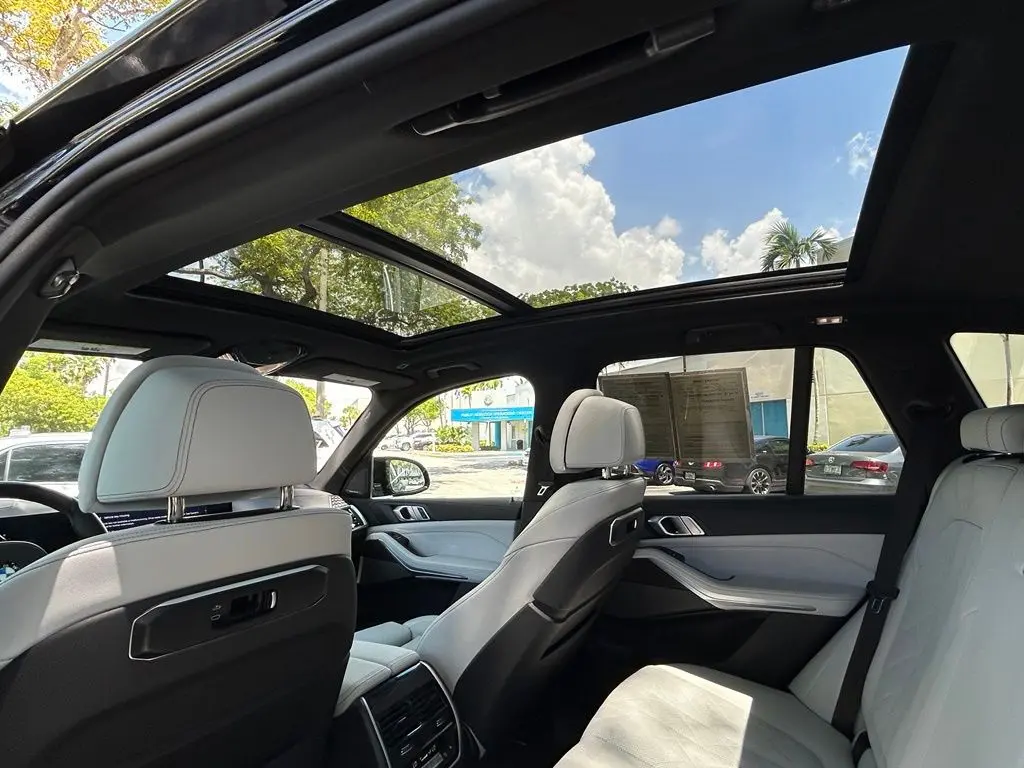 2026 BMW X5 - $69,616