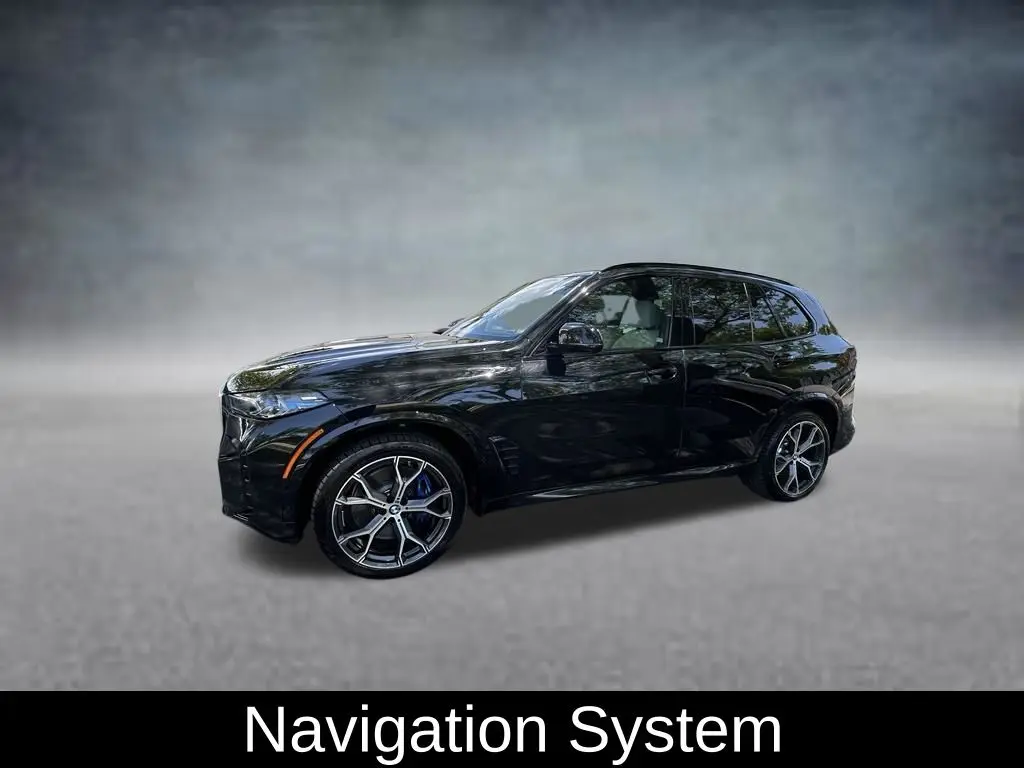 2026 BMW X5 - $69,616