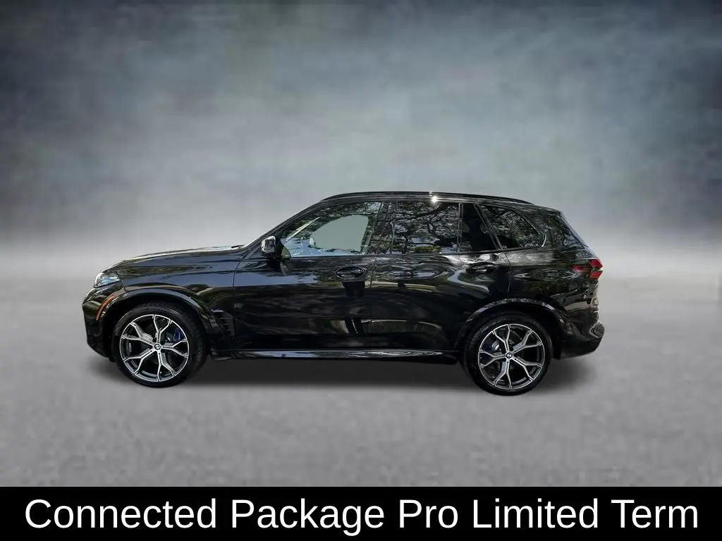 2026 BMW X5 - $69,616