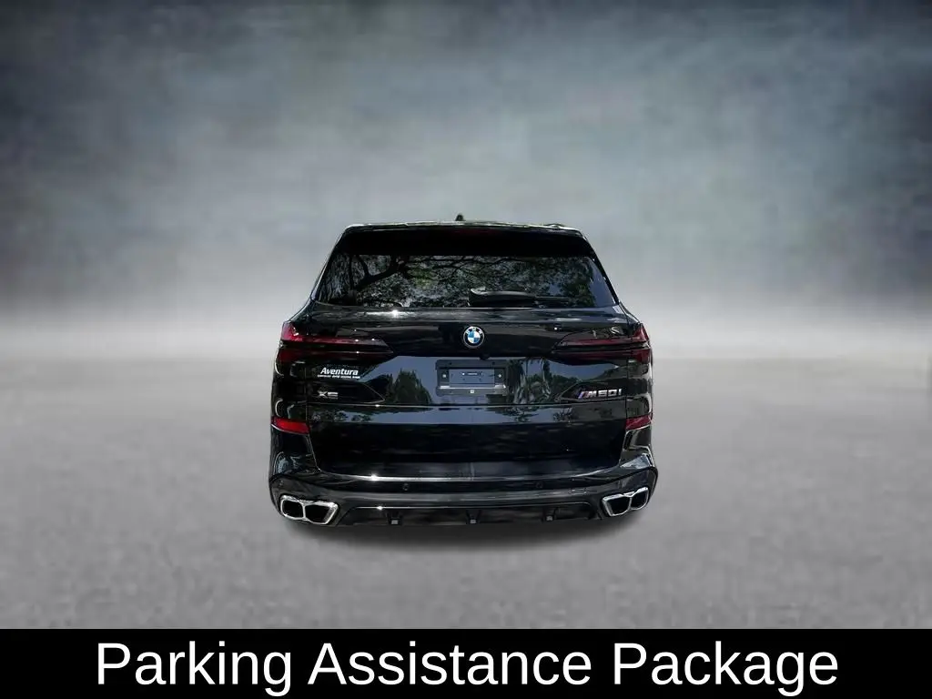 2026 BMW X5 - $69,616