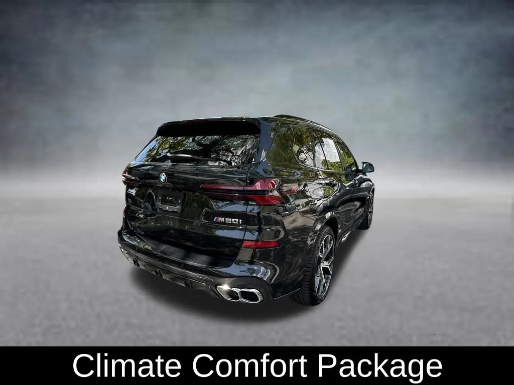 2026 BMW X5 - $69,616