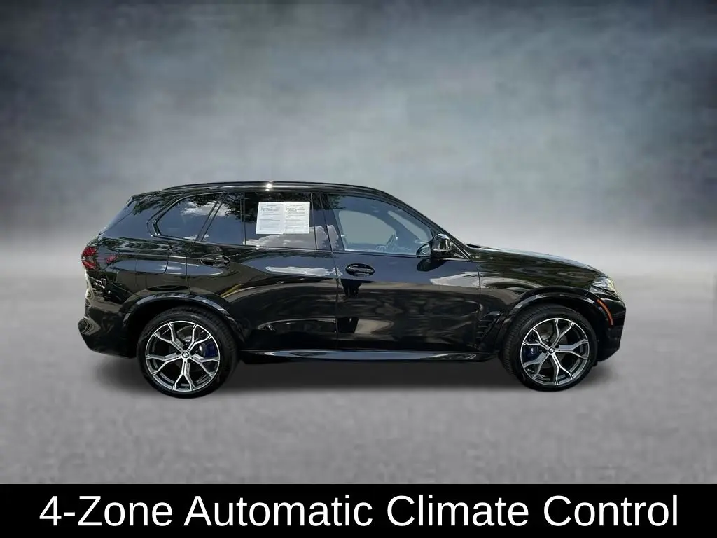 2026 BMW X5 - $69,616