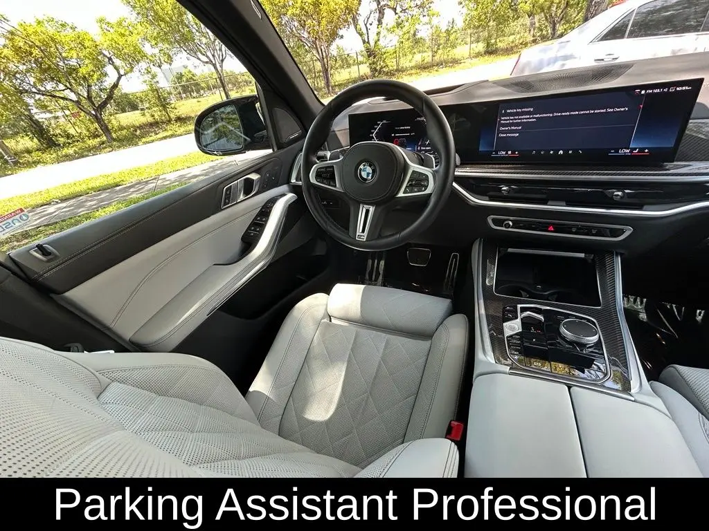 2026 BMW X5 - $69,616