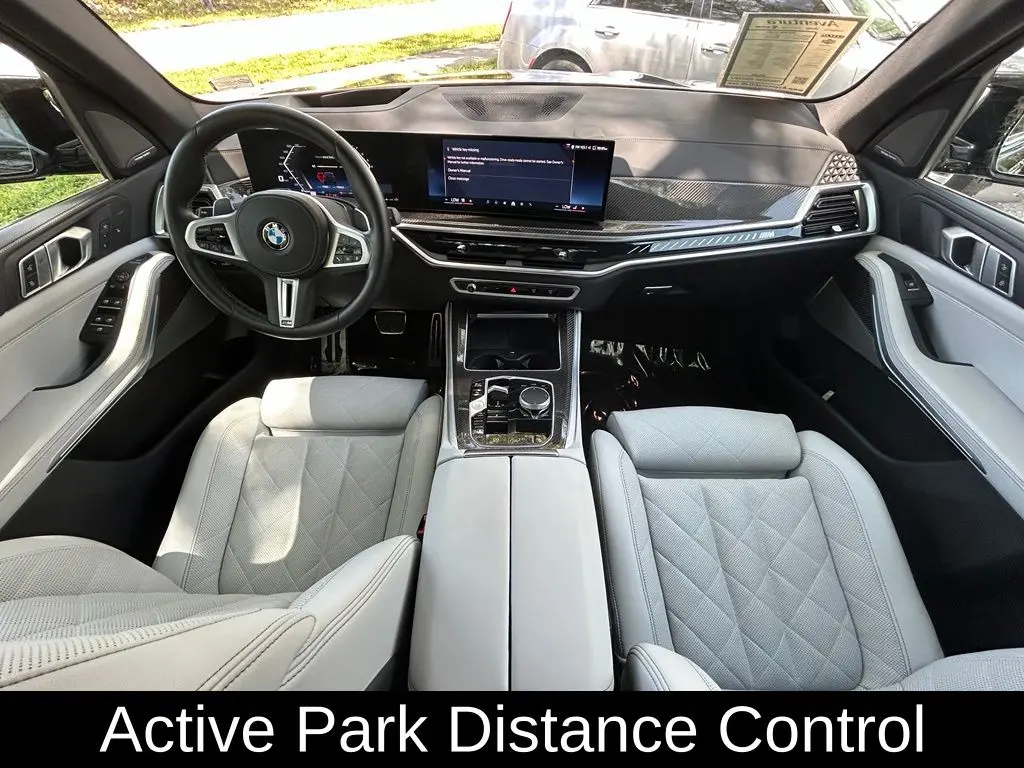2026 BMW X5 - $69,616
