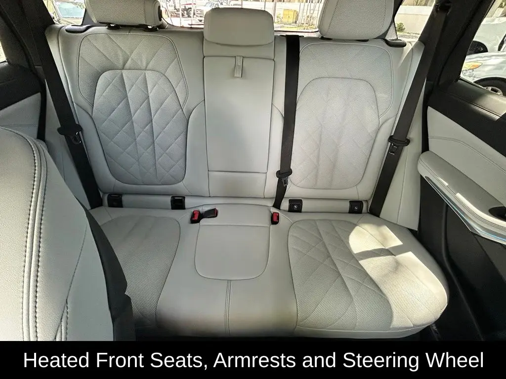 2026 BMW X5 - $69,616