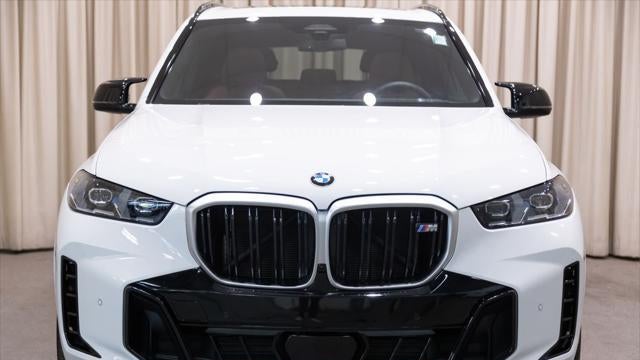 2024 BMW X5 M60i