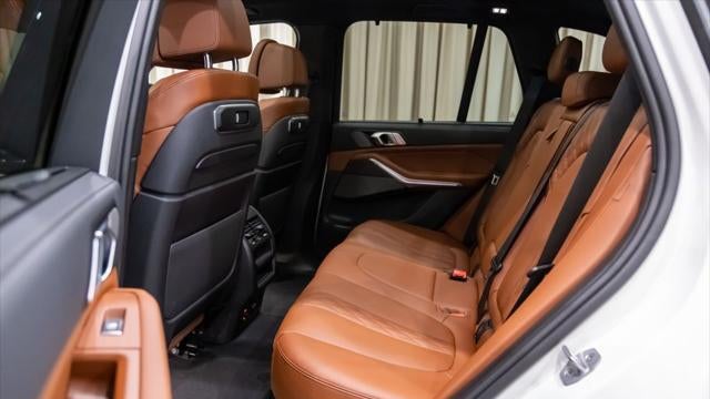 2024 BMW X5 M60i