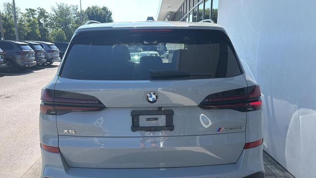 2024 BMW X5 M60i