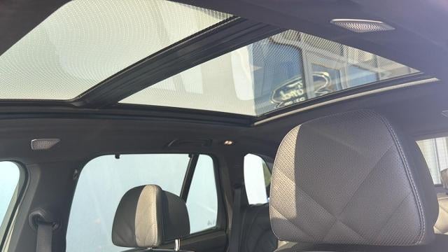 2024 BMW X5 M60i