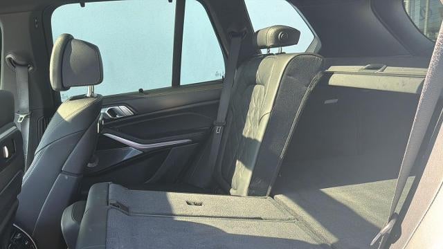 2024 BMW X5 M60i