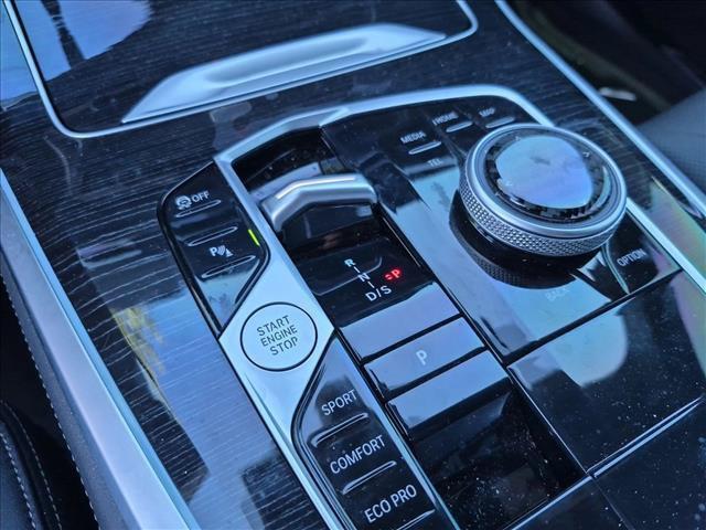 2025 BMW X5 - $76,010