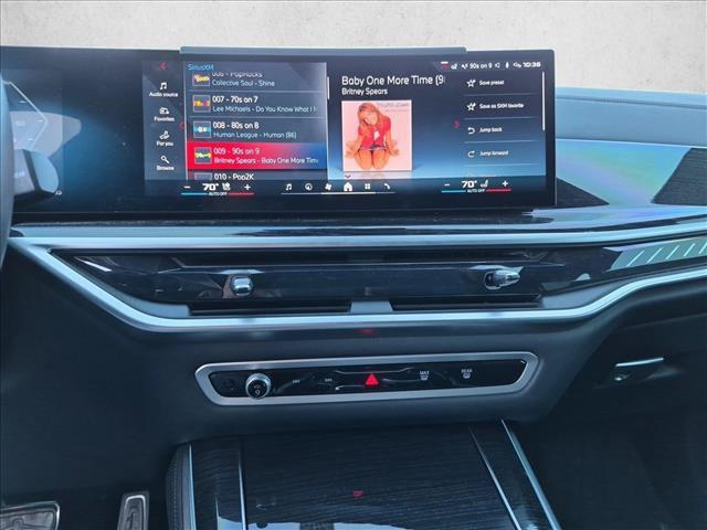 2025 BMW X5 - $76,010