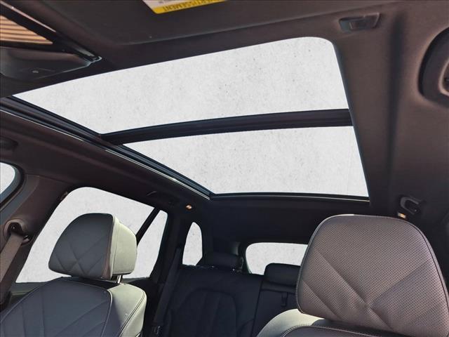 2025 BMW X5 - $76,010