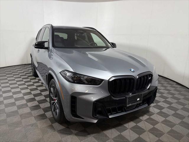2026 BMW X5 - $85,798