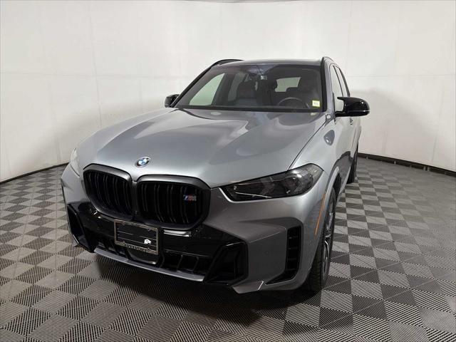 2026 BMW X5 - $85,798