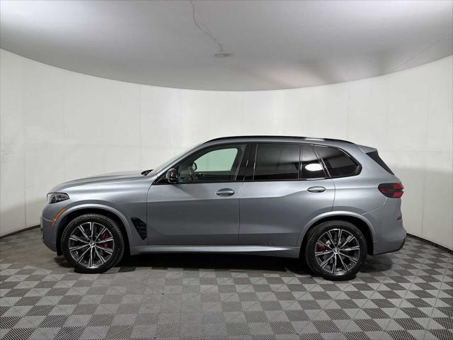 2026 BMW X5 - $85,798