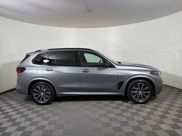 2026 BMW X5 - $85,798