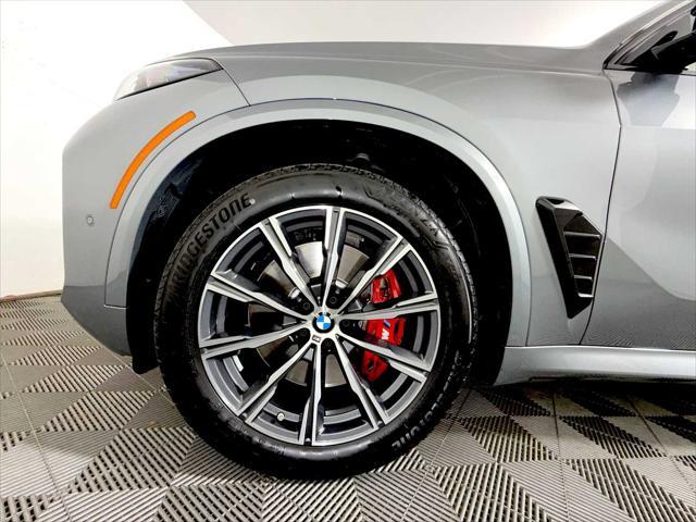 2026 BMW X5 - $85,798