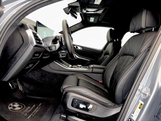 2026 BMW X5 - $85,798