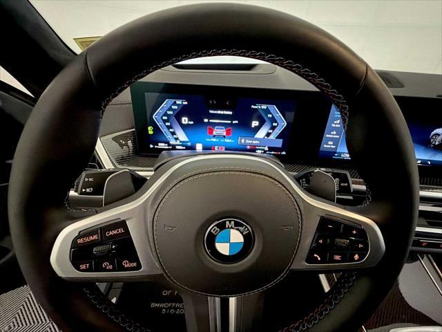 2026 BMW X5 - $85,798