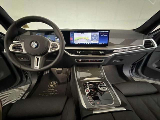 2026 BMW X5 - $85,798