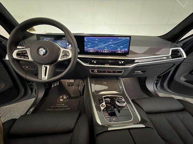2026 BMW X5 - $85,798