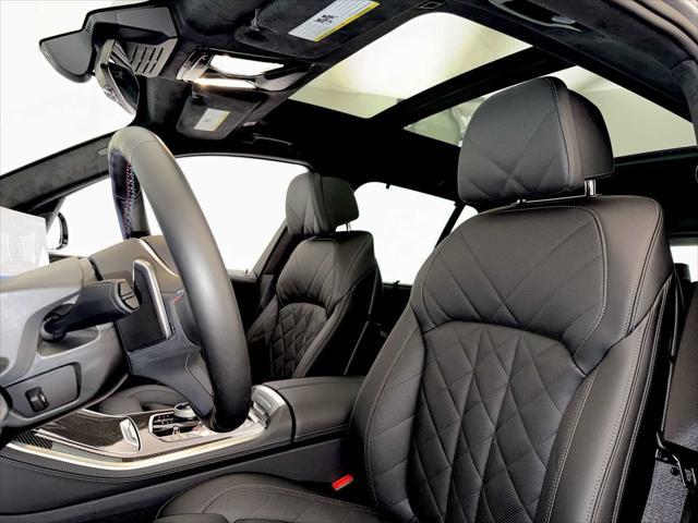 2026 BMW X5 - $85,798