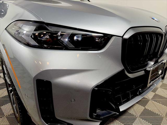2026 BMW X5 - $85,798