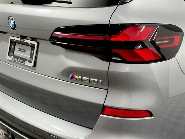 2026 BMW X5 - $85,798