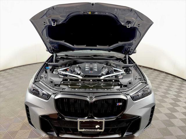 2026 BMW X5 - $85,798
