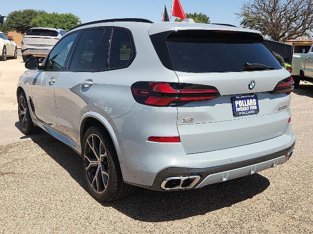 2026 BMW X5 - $74,990