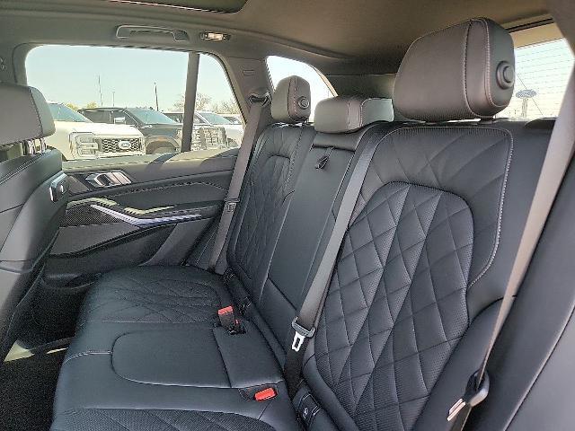 2026 BMW X5 - $74,990