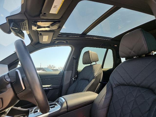 2026 BMW X5 - $74,990