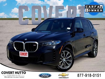 Photo of a 2026 BMW X5 AWD M60I 4DR Sports Activity Vehicle for sale