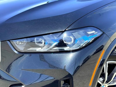 Photo of a 2026 BMW X5 AWD M60I 4DR Sports Activity Vehicle for sale