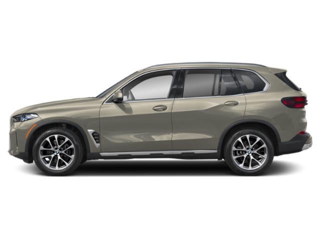 2026 BMW X5 M60i — photo 1 of 24
