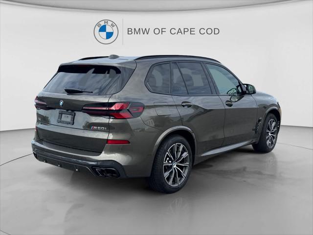 2026 BMW X5 - $78,975