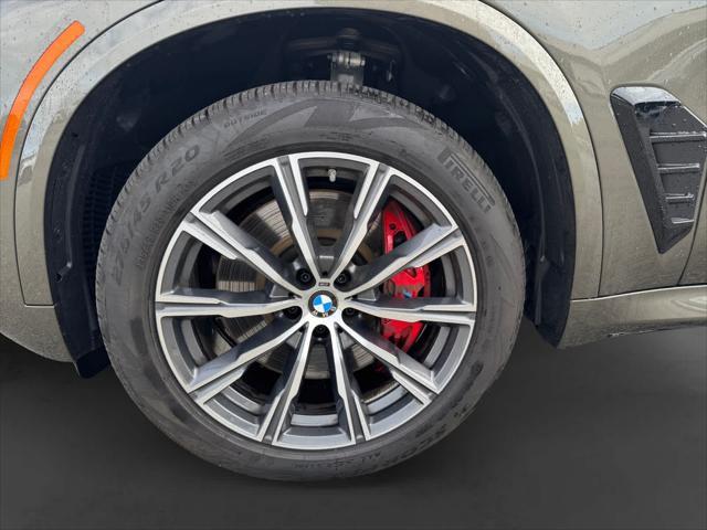 2026 BMW X5 - $78,975