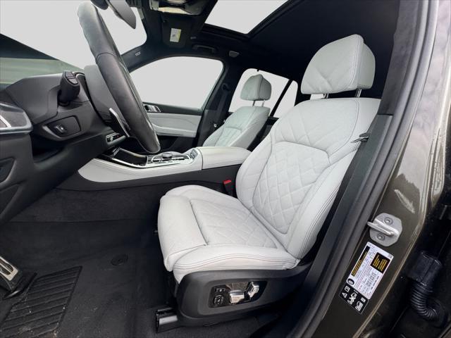 2026 BMW X5 - $78,975