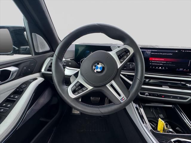 2026 BMW X5 - $78,975