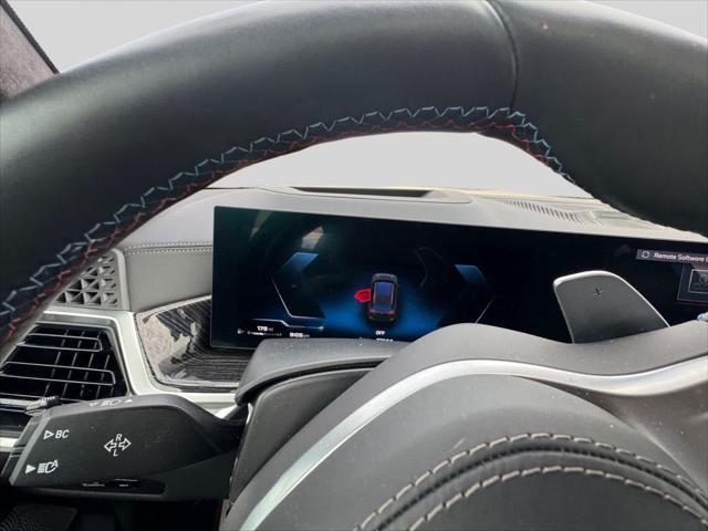 2026 BMW X5 - $78,975