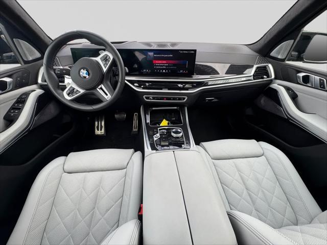 2026 BMW X5 - $78,975