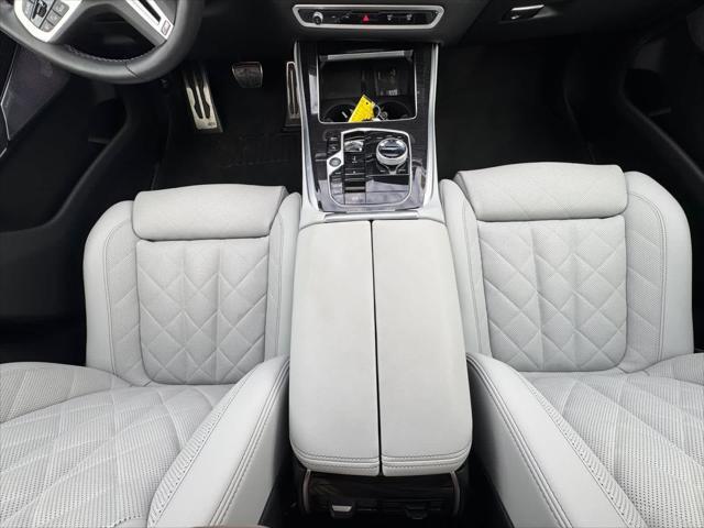 2026 BMW X5 - $78,975