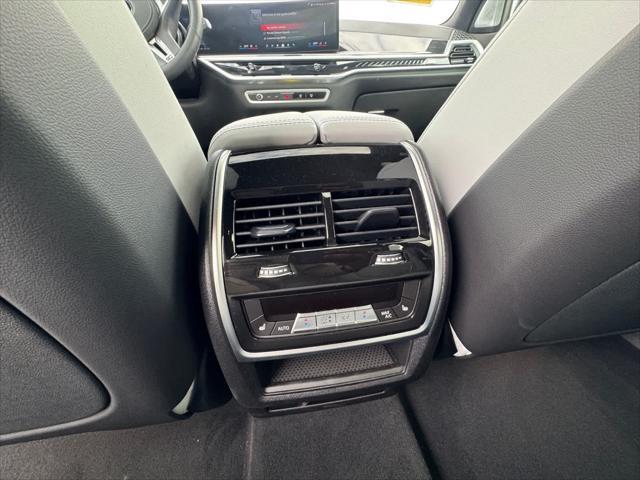 2026 BMW X5 - $78,975